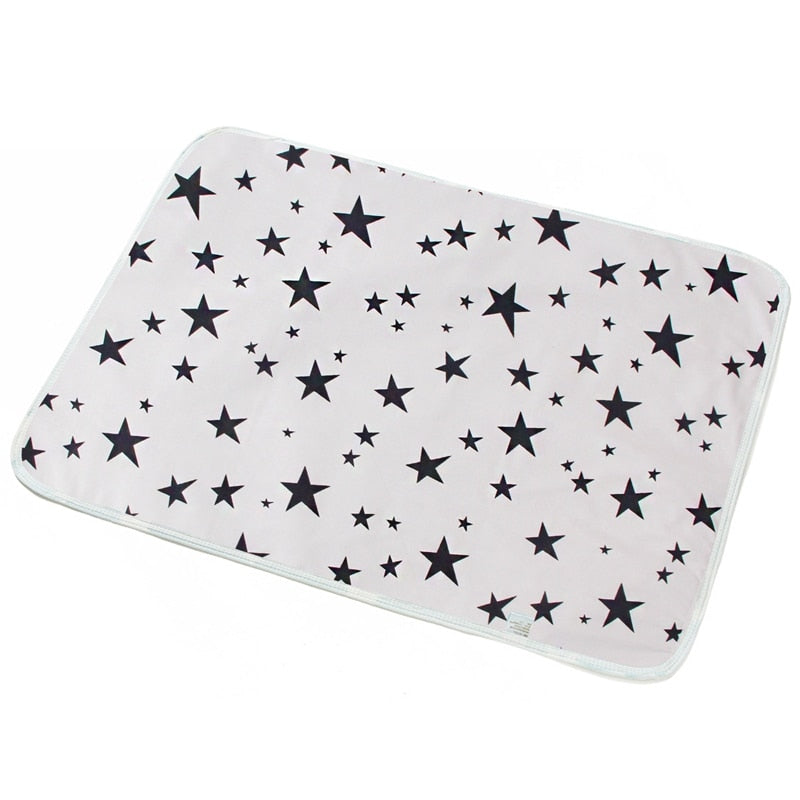 Washable Waterproof Puppy Pad