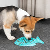 Daisy Slow Feeding Mat