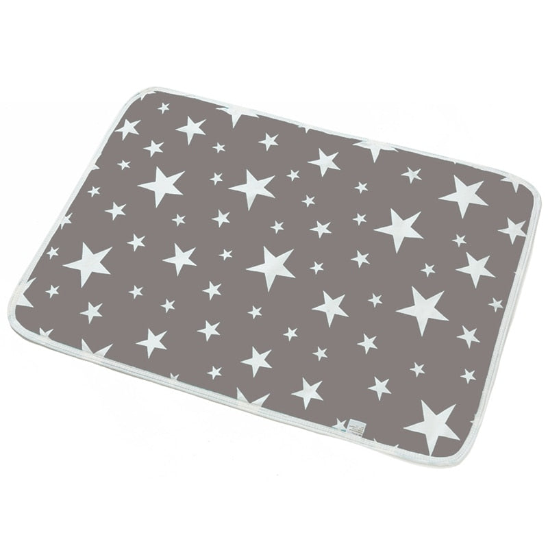 Washable Waterproof Puppy Pad