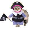 Sassy Swashbuckler Pirate Costume