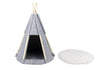 Trendy Felt Pup Tent