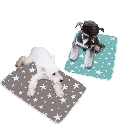 Washable Waterproof Puppy Pad