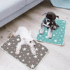 Washable Waterproof Puppy Pad